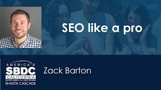 How to SEO like a Pro (August 31, 2021)