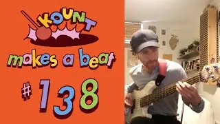 Kount makes a beat #138