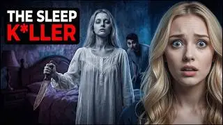 The HAUNTING Story of Sleepwalking K*ller |