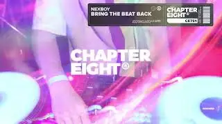 NEXBOY - Bring The Beat Back