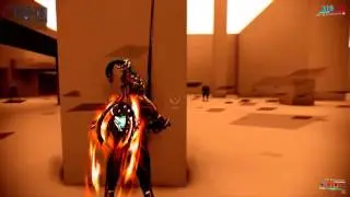 Повышаем уровень мастерства в Warframe