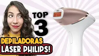Mejor Depiladora Láser Philips | Amazon