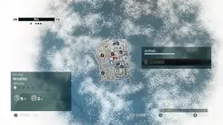 Assassins Creed Unity - FIX THE BUGS