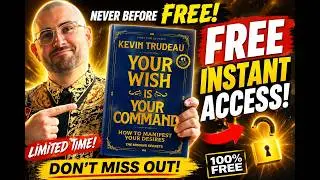 Get Your Wish Is Your Command FREE PDF Before It's Gone 