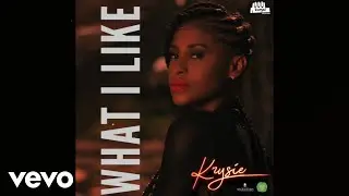 Krysie - What I Like (Official Audio Video)