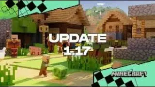 Minecraft PE 1 17   Trailer Oficial Cave Update II PIG BOY PLAYS