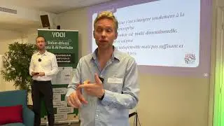 Matinale Data Strategy & Mesure de ROI