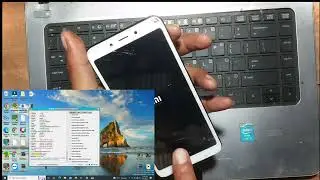 Cara ubl Unlock bootloader xiami redmi mengunakan tool free dalam 3 menit tanpa sms
