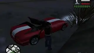 GTA SAN ANDREAS hacerse rico, sin trucos