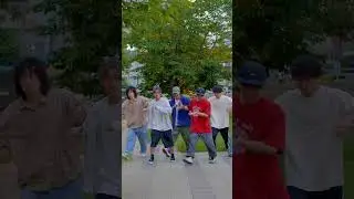 【ShortDance】Dance Trend!! #secondconfession #두번째고백