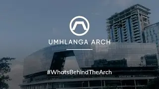 The Umhlanga Arch – What's Behind the Arch