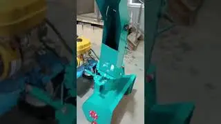 Сборка снегоуборщика к мотоблоку НЕВА