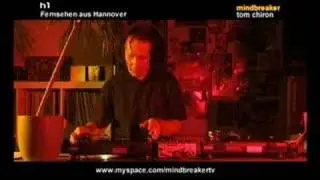mindbreaker-tom chiron