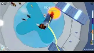 Tower Of Hell New Stage Short Cut (ROBLOX)