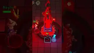 TOA turned my team toxic... | OSRS 