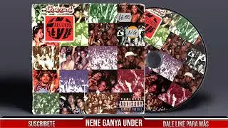 THE LEGEND LIVE STYLE VOL.1 (1999) [CD COMPLETO][MUSIC ORIGINAL]