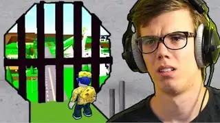 😱 Betiltott helyek Brookhavenben! Roblox Legendák #2 😱