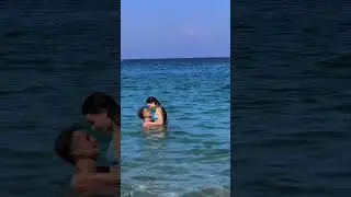 Это любовь..