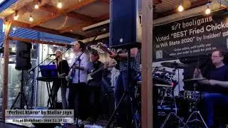 Perfect Storm Clip - Stellar Jays live at Showboat - June 24, 2023