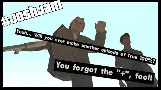 The Third Day of Absolute Bangers | #JoshJam Part 3