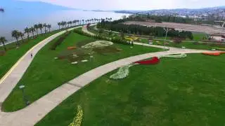 seka park izmit