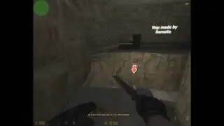RaY's - deathrun_darkside - Counter Strike