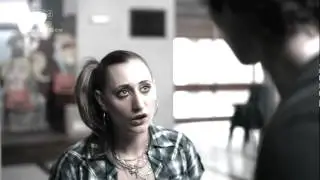 MisFits - Барри