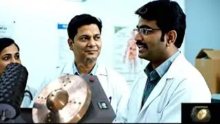 #kansyathali Kansya thali foot massage machine doctor review vishal shirole 8421099224