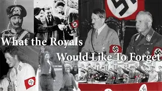 Royal Nazis