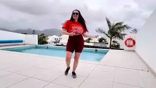 Zumba Love is Love 🥰