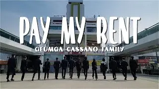 Cassano Geumga Family - Pay My Rent | Vincenzo