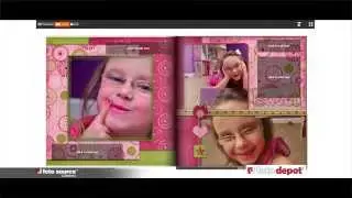 Photo Books - Foto Source Caledonia