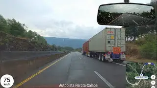 CDMX - VERACRUZ Parte 3