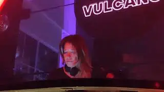 Tania Vulcano @ Lío Mallorca 