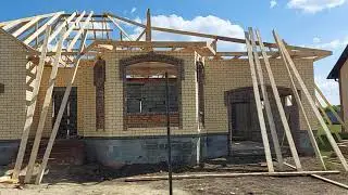 Дом в Белгороде с отделкой под ключ и благоустроенной территорией. тел: 8-920-209-29-00
