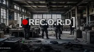REC.O.R.D Gameplay Reetji5