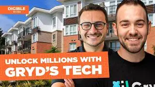 How Gryd Is Disrupting the Real Estate Industry in 2024!