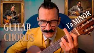 How to play the F