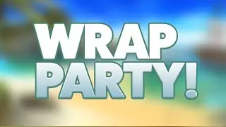 Quodd Heroes 2nd Edition campaign ending Stream Party!