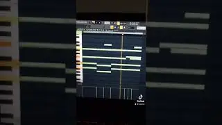 Remix process ✌️#beatmaker #remix #offset