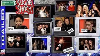 Sugar Shack! The Empire Strikes Back- Trailer