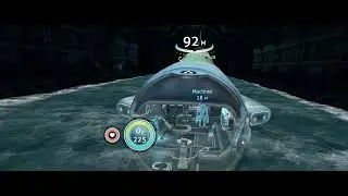 Subnautica. Чертежи ионной батареи и ионной энергоячейки.