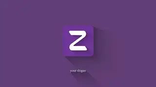 Minimal logo animation | After effects template