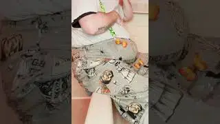 Too Big For a Belt [TEASER]