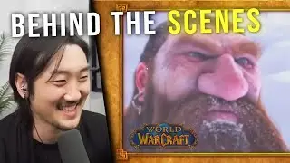 EVERY CLASSIC WOW FANS SHOULD WATCH THIS!!!