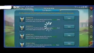That's called Tiger luck😎#lords #lordsmobile#MHTiger