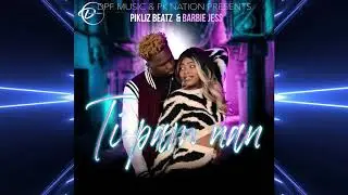 Barbie jess ft Pikliz beatz - Ti pam nan - 2020 
