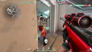 (valorant montage)