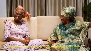 WAHALA X3 😂😂 - Taaooma | Nigeria comedy skit