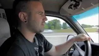 To Be Born: Vlog - CYX 2011